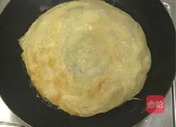 Illustration of how to make hand cakes 4