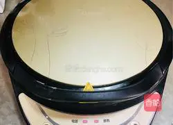 Oatmeal Egg Pancake Recipe Illustration 7