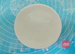 Mushroom Wonton Illustration of how to do it 10