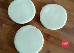 Yoghurt cake recipe 7