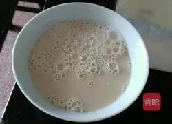 Illustration of how to make meat buns 2