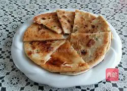 Thousand-layer cake Practice illustration 11