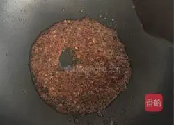 Illustration of how to make sugar pancakes 6