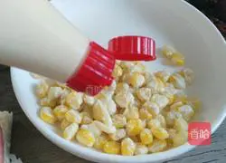 Corn and ham sandwich recipe 7
