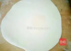 Thousand-layer cake recipe 3