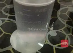 Illustration of how to make steamed dumplings 6