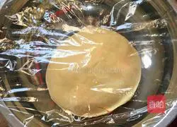 Illustration of how to make Wangzai steamed buns 6