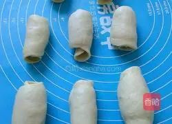 Red bean cake recipe 3