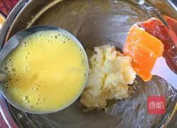 Illustration of how to make Wangzai steamed buns 4