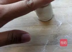 Illustration of home-style egg-filled pancakes 9