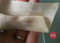 How to make wontons Illustration 10