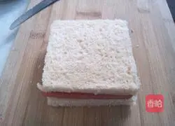 Ham and cheese sandwich recipe 5