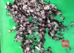 Illustration of Sri Lankan hand-picked rice 2