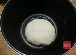 Illustration of how to make reunion dumplings 8