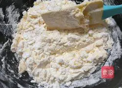 Illustration of how to make Wangzai steamed buns 5