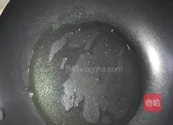 Illustration of how to make crystal dumplings 4