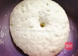 Illustration of how to make steamed stuffed buns stuffed with mushrooms, carrots and pork 7