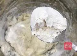Illustration of how to make white steamed buns (self-rising flour version) 3