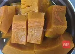  Illustration of how to make happy steamed buns 1