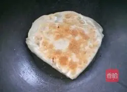 Thousand-layer meat pie recipe 10