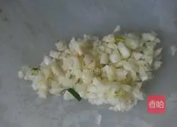 Cold noodles recipe 2