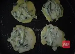 Cucumber egg pancake recipe 8