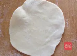 Pisces Tai Chi Dumplings Recipe Illustration 10