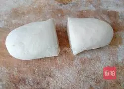 Illustration of how to make hand pancake rolls 4