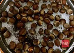 Dry Illustration of how to make Benglizi (electric baking pan version) 4