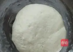 Illustration of how to make hedgehog buns 4