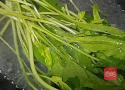 Spinach pancake recipe 1