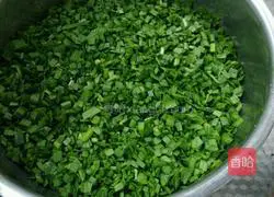 Illustration of how to make dumplings 2