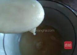 Illustration of how to make puff pastry 5