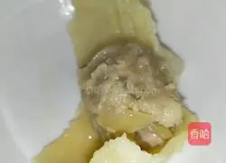 Pork and Onion Dumplings Recipe Illustration 25