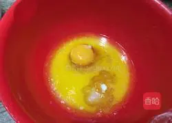 Illustration of how to make homemade Wangzi steamed buns 3