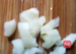 Okra noodles recipe 3