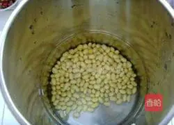 Illustration of how to make bean-flavored fruit dumplings 2