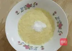 Illustration of how to make love potato pancakes 3