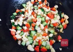 Pineapple fried rice recipe 8