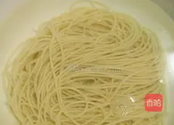 Chongqing cold noodles recipe 3