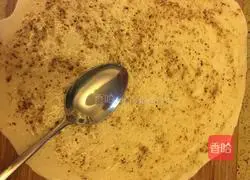 Illustration of how to make pepper, salt and scallion rolls (nutritious breakfast) 6