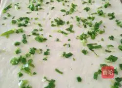 Hanamaki (one-time fermentation) recipe 9