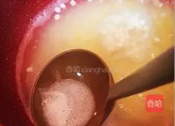 Lotus Leaf Porridge Recipe Illustration 4