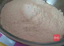 CookbookMake Illustration of how to do it 1