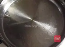 Illustration of how to make pot stickers 12