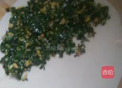 Leek Box Recipe Illustration 7