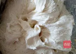 For making steamed buns and rolls Illustration of how to do it 11