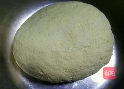 Illustration of how to make stick noodle cake 2