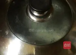 Cheese Crispy Rice Balls Recipe Illustration 7