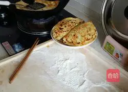 Leek Box Recipe Illustration 5